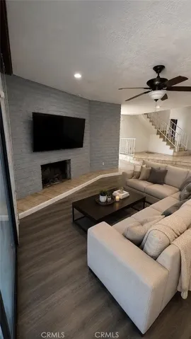 13290 Rain Shadow, Victorville, California 92395