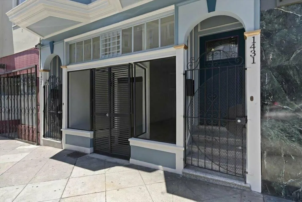 1427 Grant Avenue, San Francisco, California 94133 — photo 4
