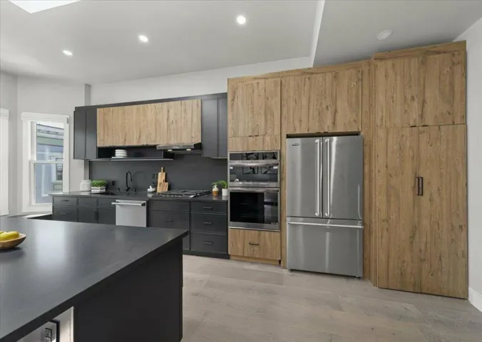 1427 Grant Avenue, San Francisco, California 94133