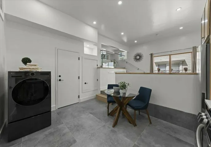 1427 Grant Avenue, San Francisco, California 94133