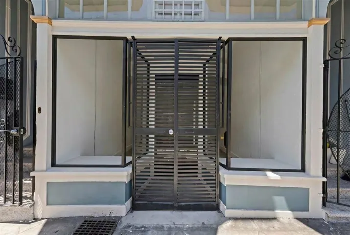 1427 Grant Avenue, San Francisco, California 94133