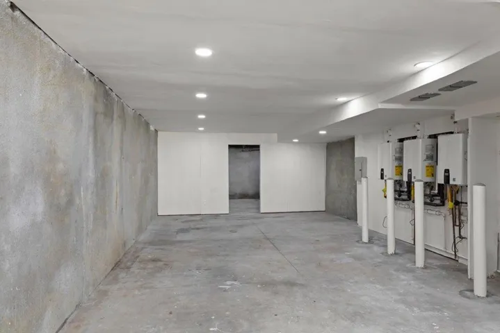 1427 Grant Avenue, San Francisco, California 94133