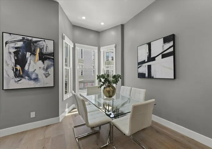1427 Grant Avenue, San Francisco, California 94133