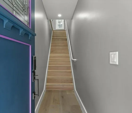 1427 Grant Avenue, San Francisco, California 94133