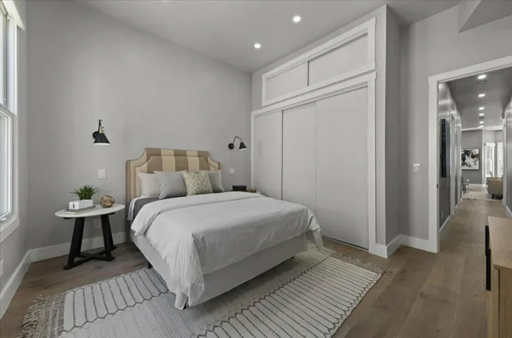 1427 Grant Avenue, San Francisco, California 94133