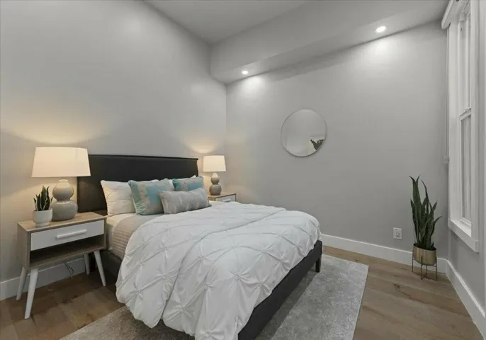 1427 Grant Avenue, San Francisco, California 94133