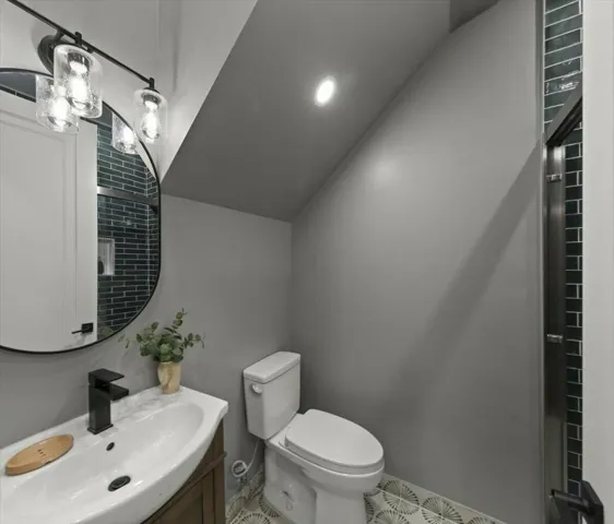 1427 Grant Avenue, San Francisco, California 94133