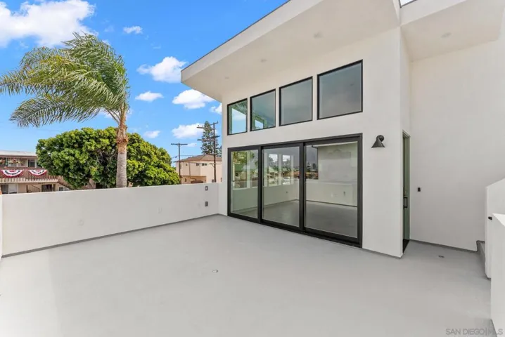 1826 Chico St, San Diego, California 92109