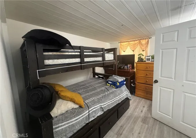 Bedroom #5