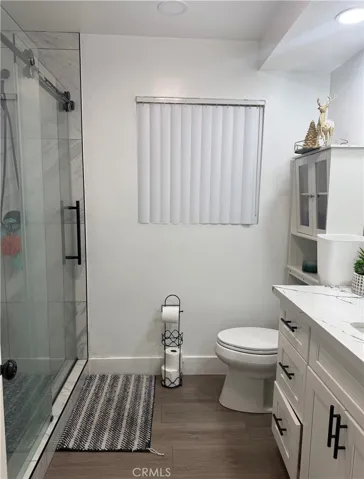 Bathroom #2
