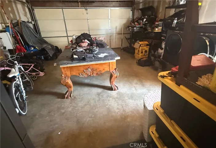  Interior Car garage