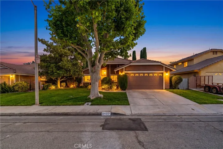 3137 W Avenue J6, Lancaster, California 93536