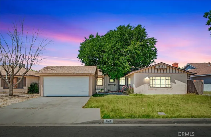841 W Avenue J9, Lancaster, California 93534