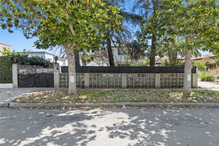 620 N Kilkea Drive, Los Angeles, California 90048