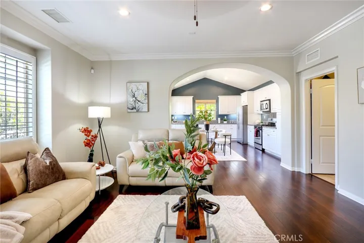 3203 S. Edenglen Paseo # B, Ontario, California 91761
