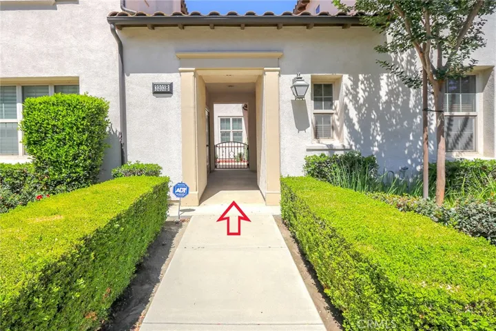 3203 S. Edenglen Paseo # B, Ontario, California 91761