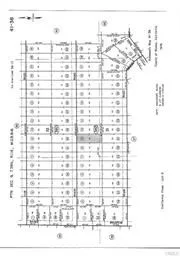 0 Bison Lot 41 Blk 31 Unit 5 Road, California Pines, California 96101
