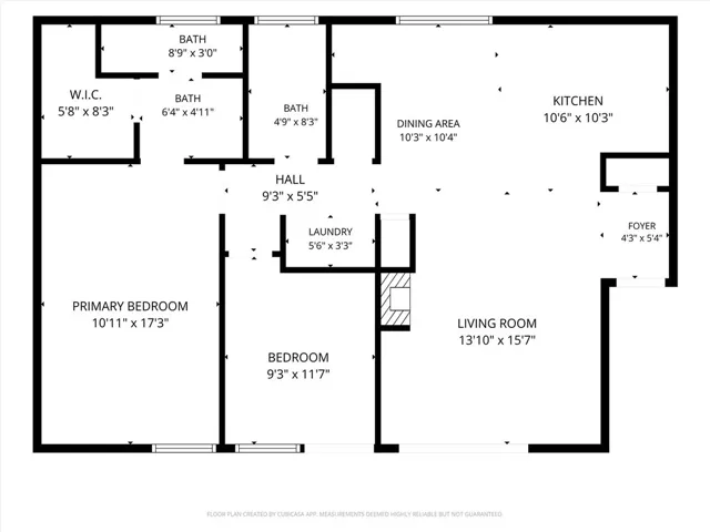 1042 E La Habra 234, La Habra, California 90631