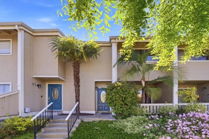 837 Juno Lane, Foster City, California 94404