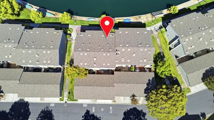 837 Juno Lane, Foster City, California 94404