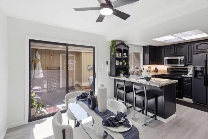 837 Juno Lane, Foster City, California 94404