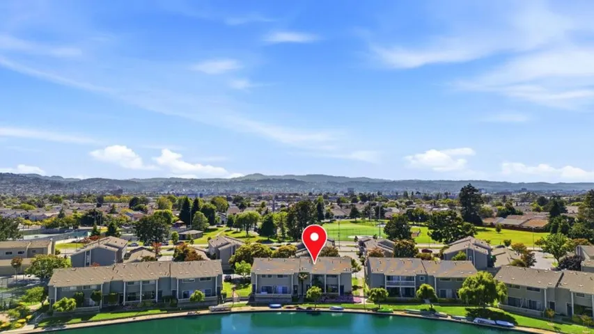 837 Juno Lane, Foster City, California 94404