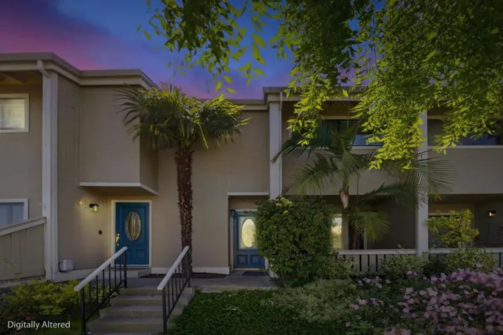 837 Juno Lane, Foster City, California 94404