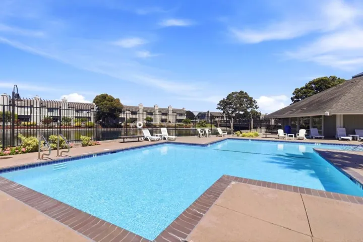 837 Juno Lane, Foster City, California 94404