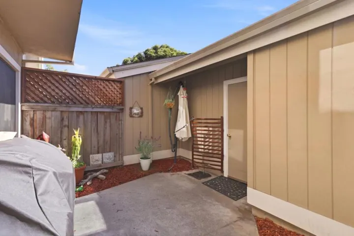 837 Juno Lane, Foster City, California 94404