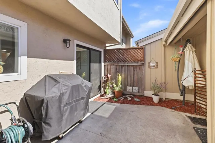 837 Juno Lane, Foster City, California 94404