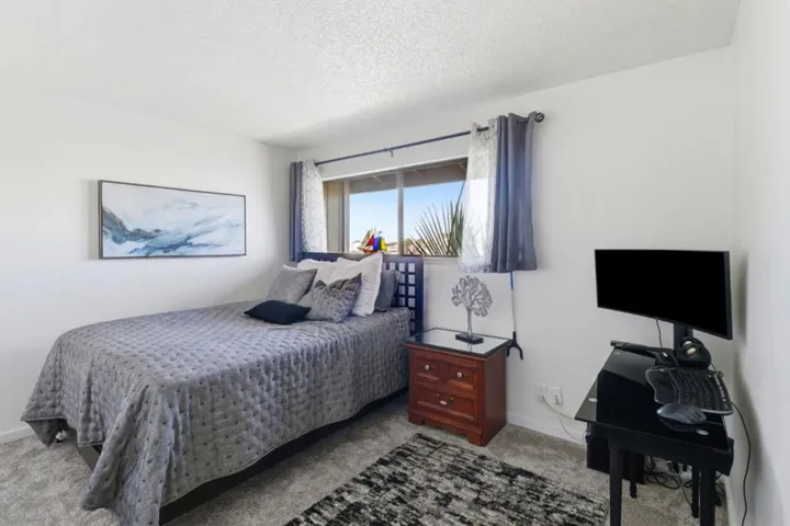 837 Juno Lane, Foster City, California 94404