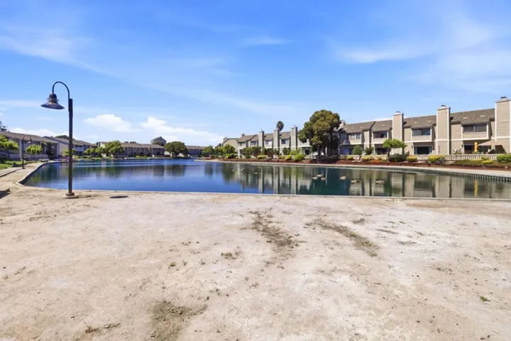 837 Juno Lane, Foster City, California 94404