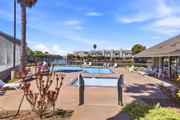 837 Juno Lane, Foster City, California 94404