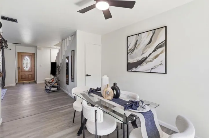 837 Juno Lane, Foster City, California 94404