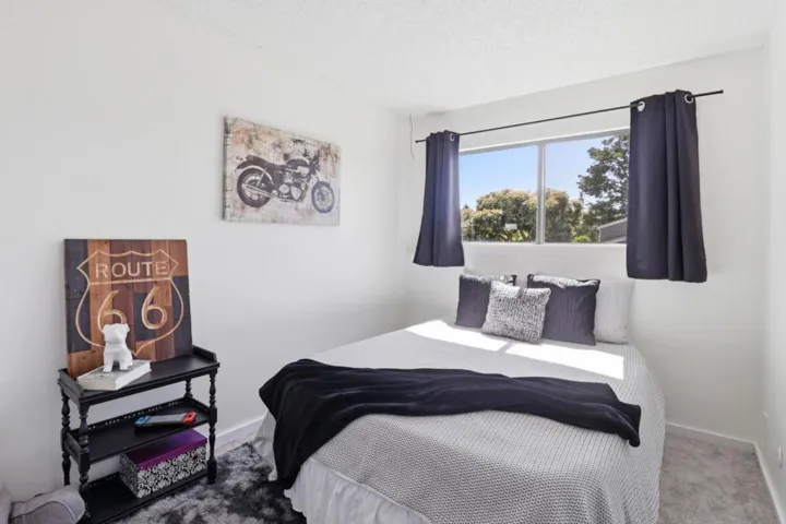 837 Juno Lane, Foster City, California 94404
