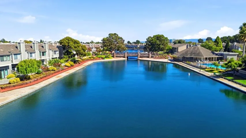 837 Juno Lane, Foster City, California 94404