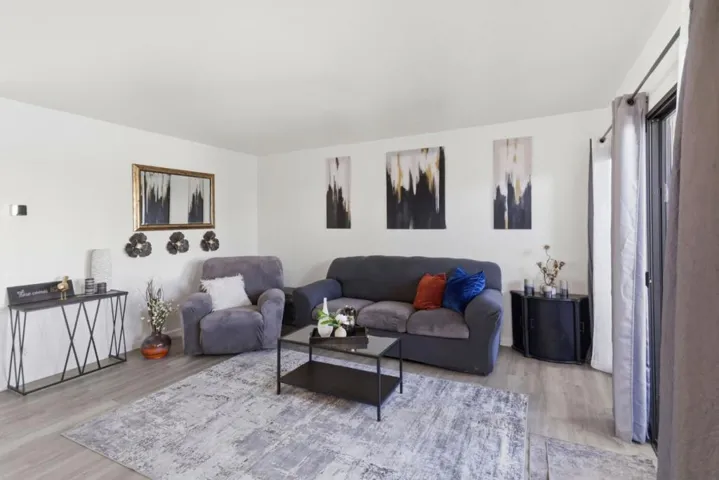 837 Juno Lane, Foster City, California 94404