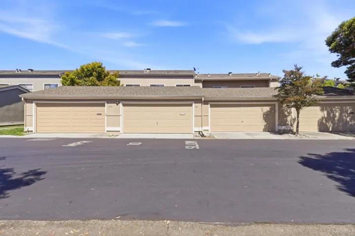 837 Juno Lane, Foster City, California 94404