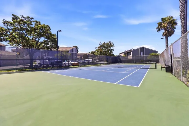 837 Juno Lane, Foster City, California 94404