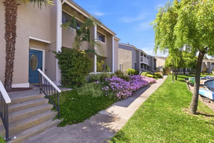 837 Juno Lane, Foster City, California 94404