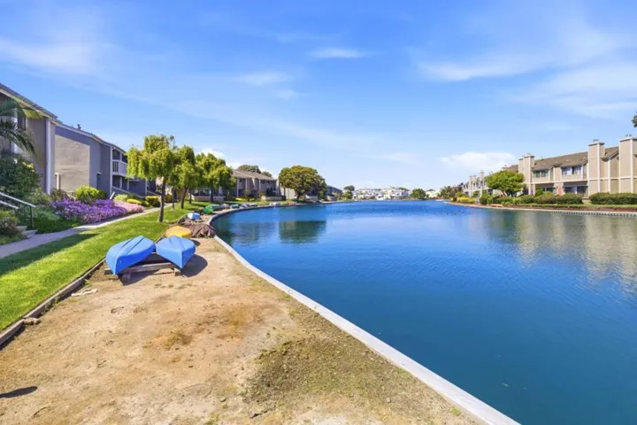 837 Juno Lane, Foster City, California 94404