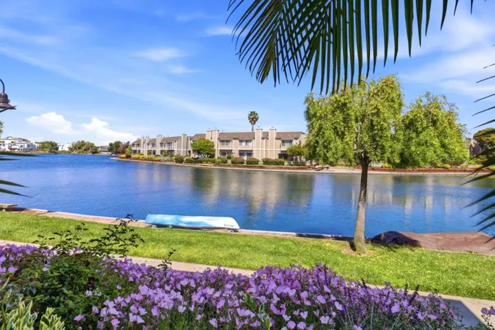 837 Juno Lane, Foster City, California 94404