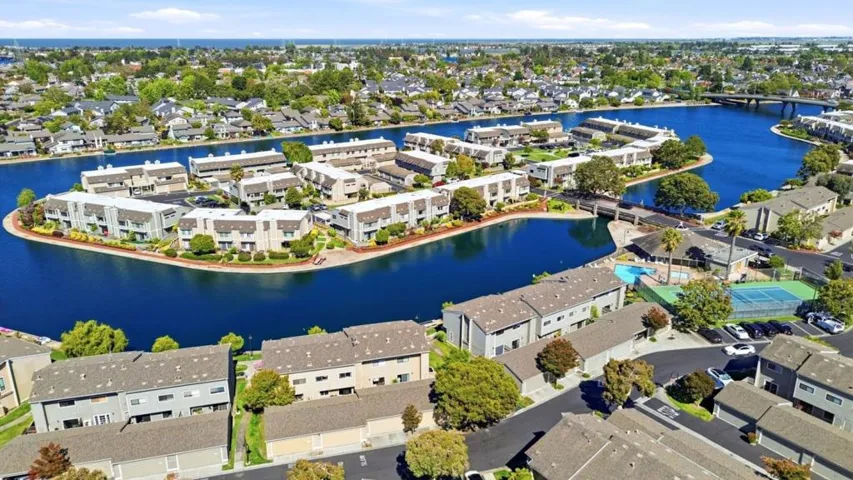 837 Juno Lane, Foster City, California 94404