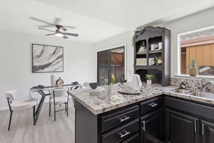 837 Juno Lane, Foster City, California 94404