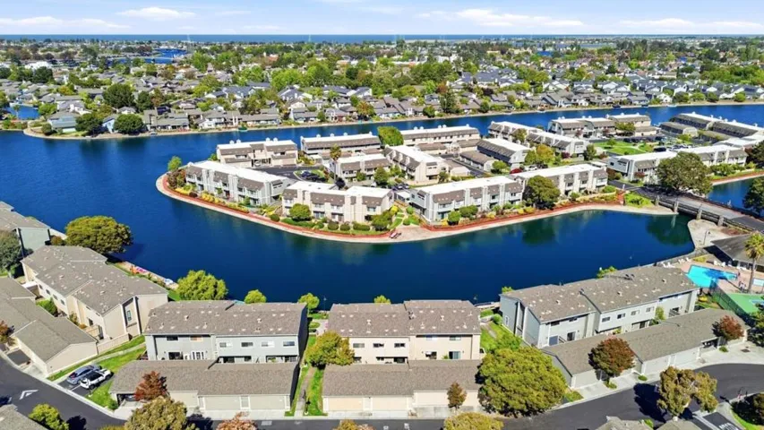 837 Juno Lane, Foster City, California 94404