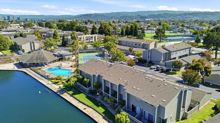 837 Juno Lane, Foster City, California 94404