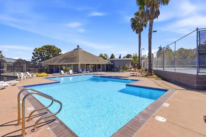 837 Juno Lane, Foster City, California 94404