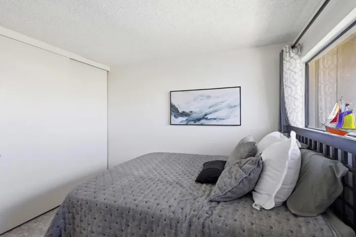 837 Juno Lane, Foster City, California 94404