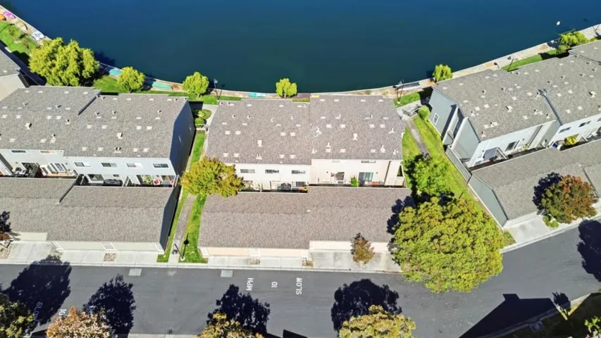 837 Juno Lane, Foster City, California 94404