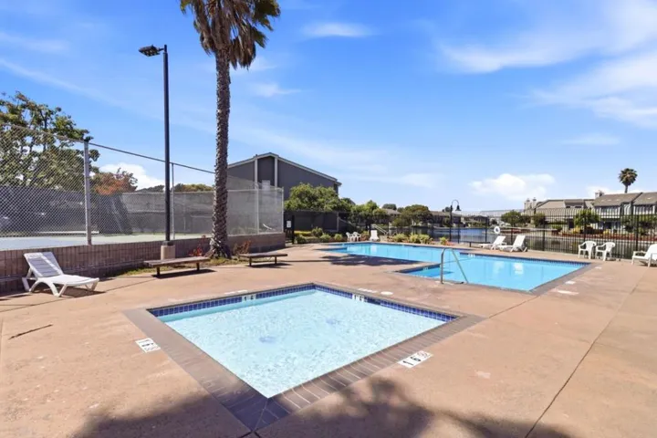 837 Juno Lane, Foster City, California 94404